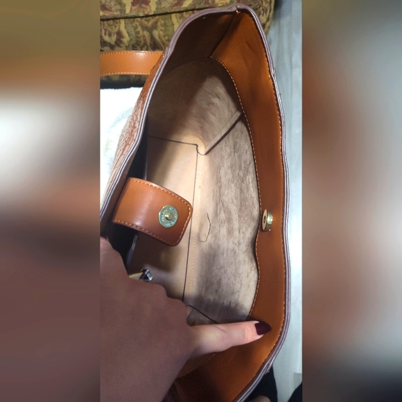 Kate Landry Women's Shoulder Bag Brand new - Picture 10 of 16